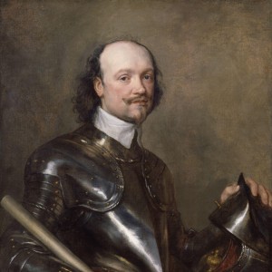 Kenelm Digby - Image