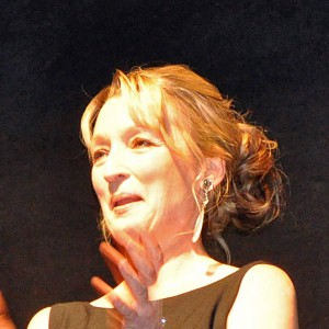 Lesley Manville - Image