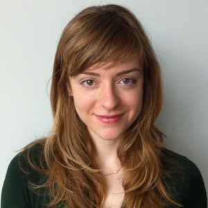 Leslie Dewan - Image