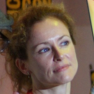 Leslie Hope - Image