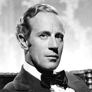 Leslie Howard - Image