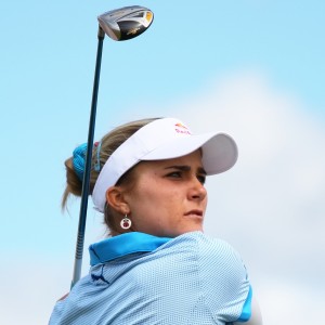 Lexi Thompson - Image