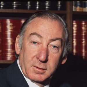 Lionel Murphy - Image