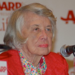 Liz Smith - Image