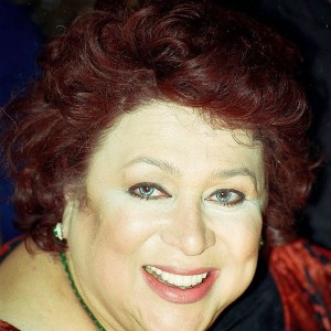 Liz Torres - Image
