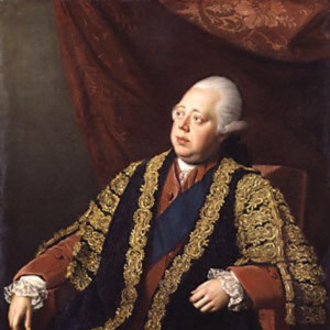 Lord North - Image