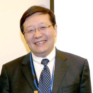Lou Jiwei - Image