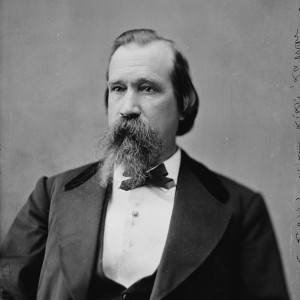 Lucius Quintus Cincinnatus Lamar II - Image