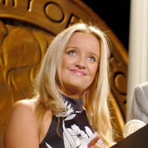 Lucy Davis - Image