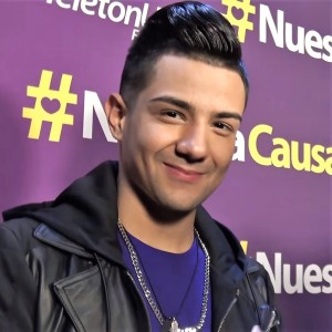Luis Coronel - Image
