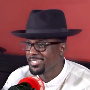 Lance Gross - Image