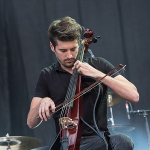 Luka Sulic - Image