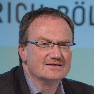 Lars Feld - Image