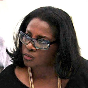 LaTanya Richardson - Image