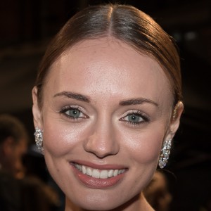 Laura Haddock - Image