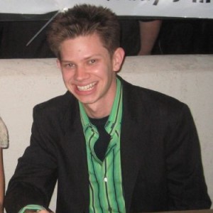 Lee Norris - Image