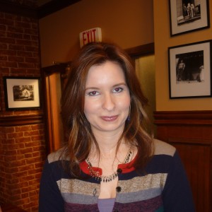 Lennon Parham - Image