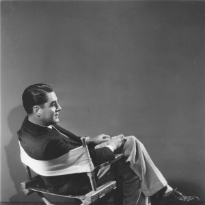 Leo McCarey - Image