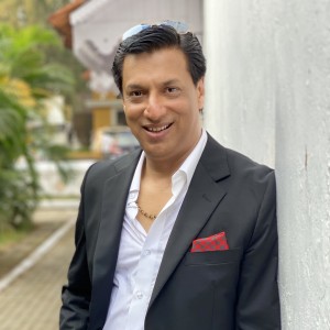 Madhur Bhandarkar - Image