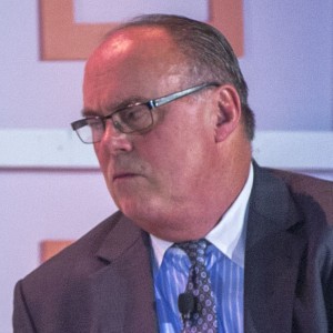 Mark Davis - Image