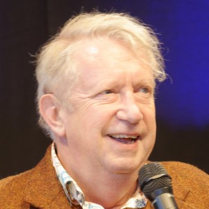 Mark Williams - Image