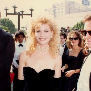 Markie Post - Image