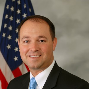 Marlin Stutzman - Image