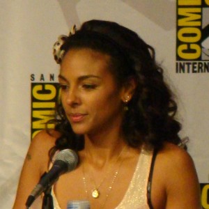 Marsha Thomason - Image
