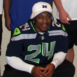 Marshawn Lynch - Image
