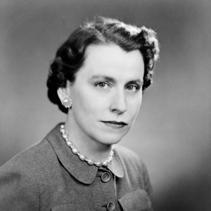 Martha Griffiths - Image