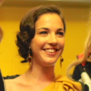 Martha MacIsaac - Image