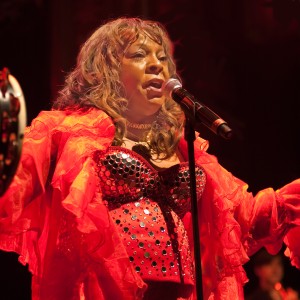 Martha Reeves - Image
