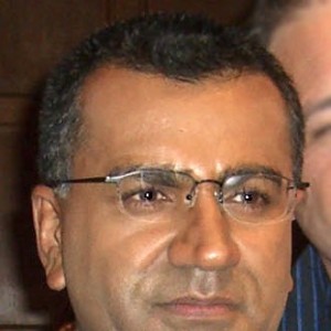 Martin Bashir - Image