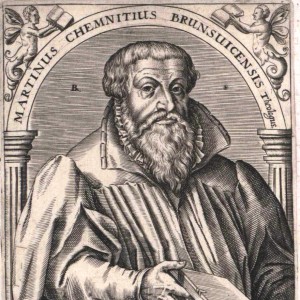 Martin Chemnitz - Image