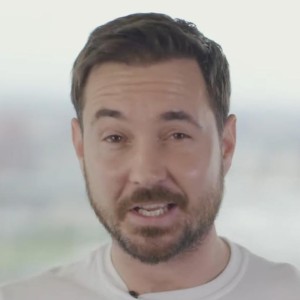 Martin Compston - Image
