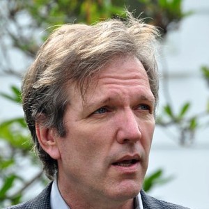 Martin Donovan - Image