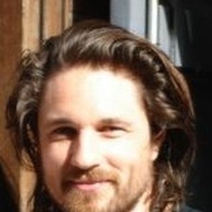 Martin Henderson - Image