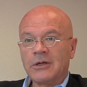 Martin Jacques - Image