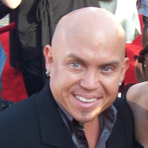 Martin Klebba - Image