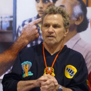 Martin Kove - Image