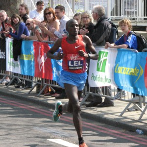 Martin Lel - Image
