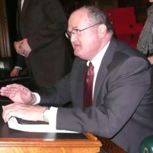 Martin Van Creveld - Image