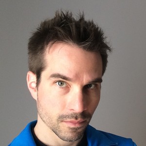 Martin Villeneuve - Image