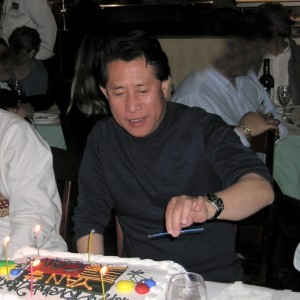 Martin Yan - Image