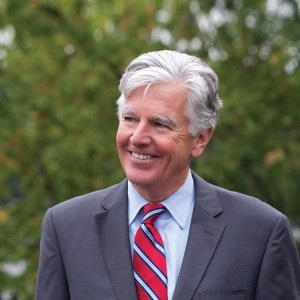 Marty Meehan - Image