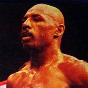 Marvin Hagler - Image