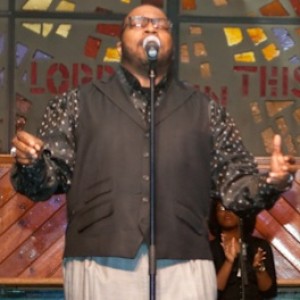 Marvin Sapp - Image
