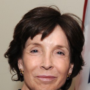 Mary Archer - Image