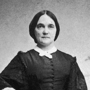 Mary Boykin Chesnut - Image