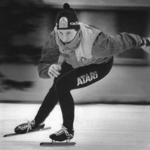 Mary Docter - Image